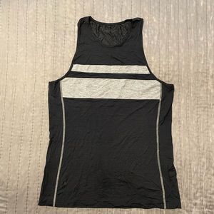 Lululemon Silverscent Tank Top